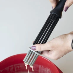 Alternative view of Sauce Piskeris Med Afskubber