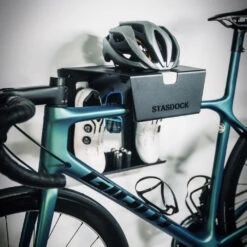 Vægmonteret Cykelholder Stasdock 12 Vægmonteret Cykelholder Stasdock -SmartaSaker butik 13835 3