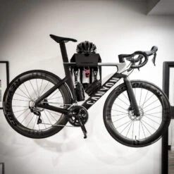 Vægmonteret Cykelholder Stasdock 17 Vægmonteret Cykelholder Stasdock -SmartaSaker butik 13835 8