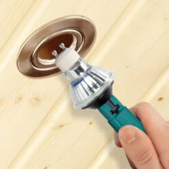 Lampeskifter Til Spotlights