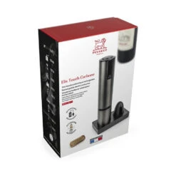 Elektrisk Vinåbner Peugeot 17 Elektrisk Vinåbner Peugeot -SmartaSaker butik 13841 10