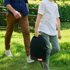 NomadiQ Bærbar Gasgrill -SmartaSaker butik 13856 11