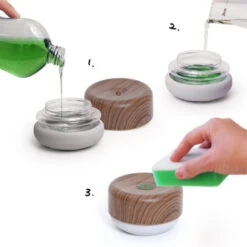 Pumpe Til Opvaskemiddel 19 Pumpe Til Opvaskemiddel -SmartaSaker butik 13878 10