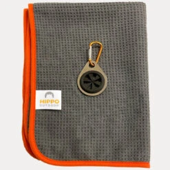 Håndklædeophæng Med Mikrofiberhåndklæde -SmartaSaker butik 13880 8