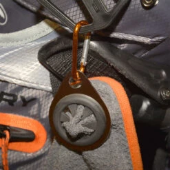 Håndklædeophæng Med Karabinhage 6 Håndklædeophæng Med Karabinhage -SmartaSaker butik 13881 3