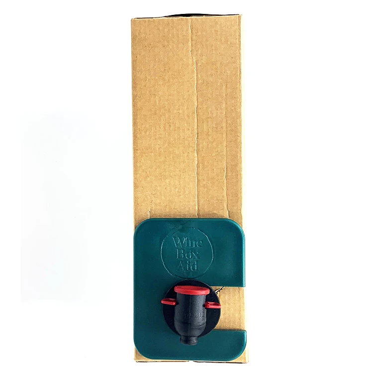 Taphaneholder Til Bag-in-box 1 Taphaneholder Til Bag-in-box