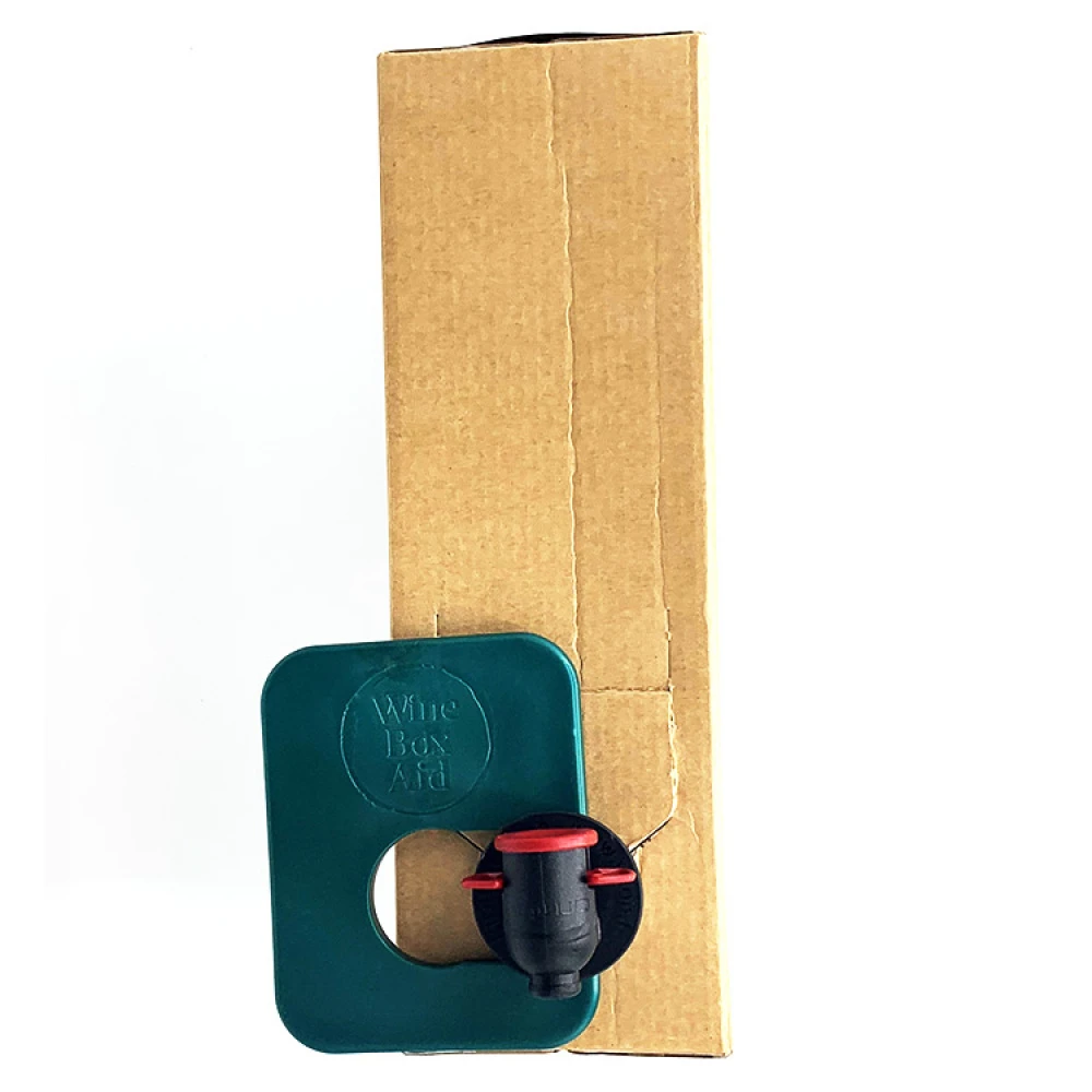Taphaneholder Til Bag-in-box 2 Taphaneholder Til Bag-in-box - Billede 2