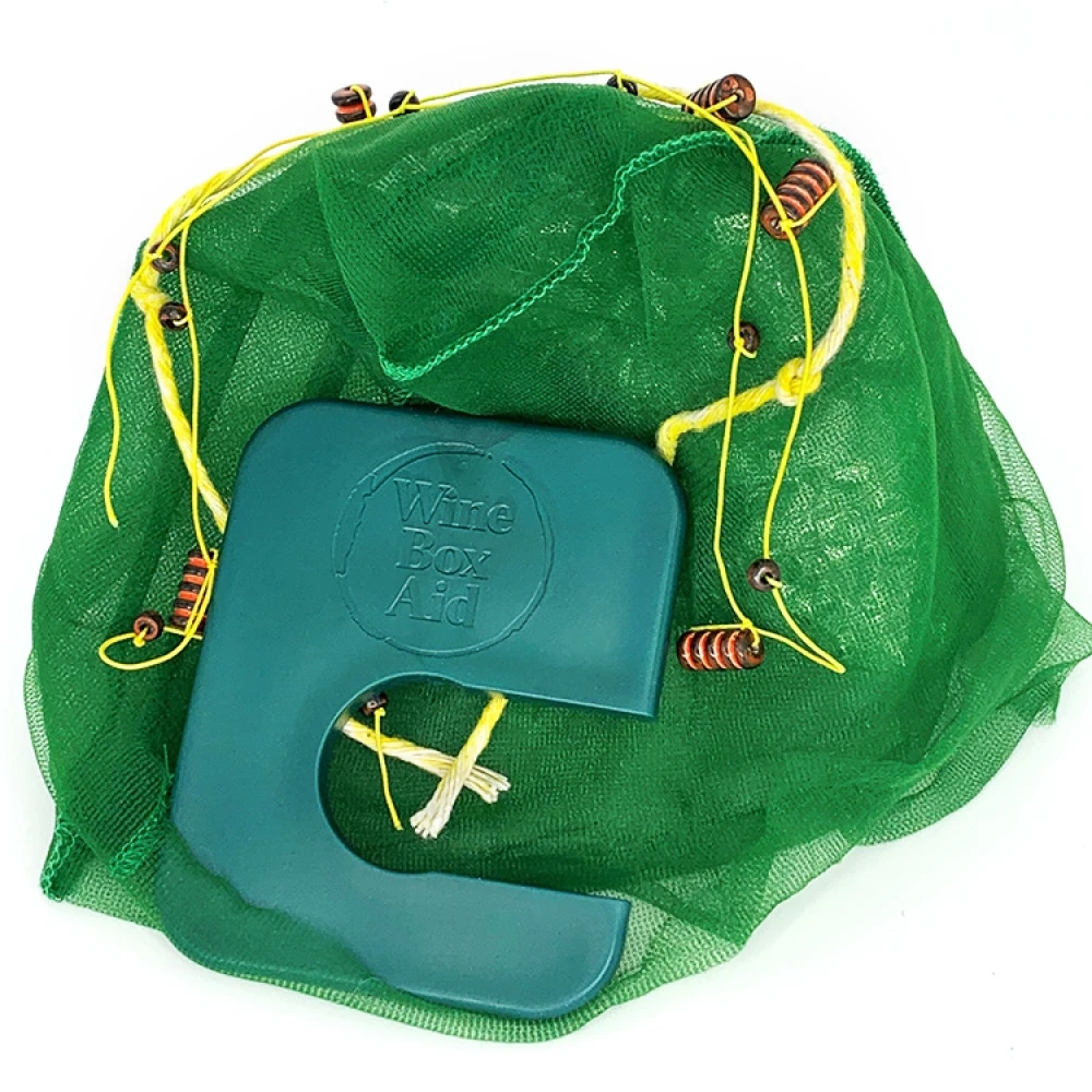 Taphaneholder Til Bag-in-box 5 Taphaneholder Til Bag-in-box - Billede 5