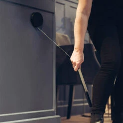 Udtrækkeligt Skohorn WALLi