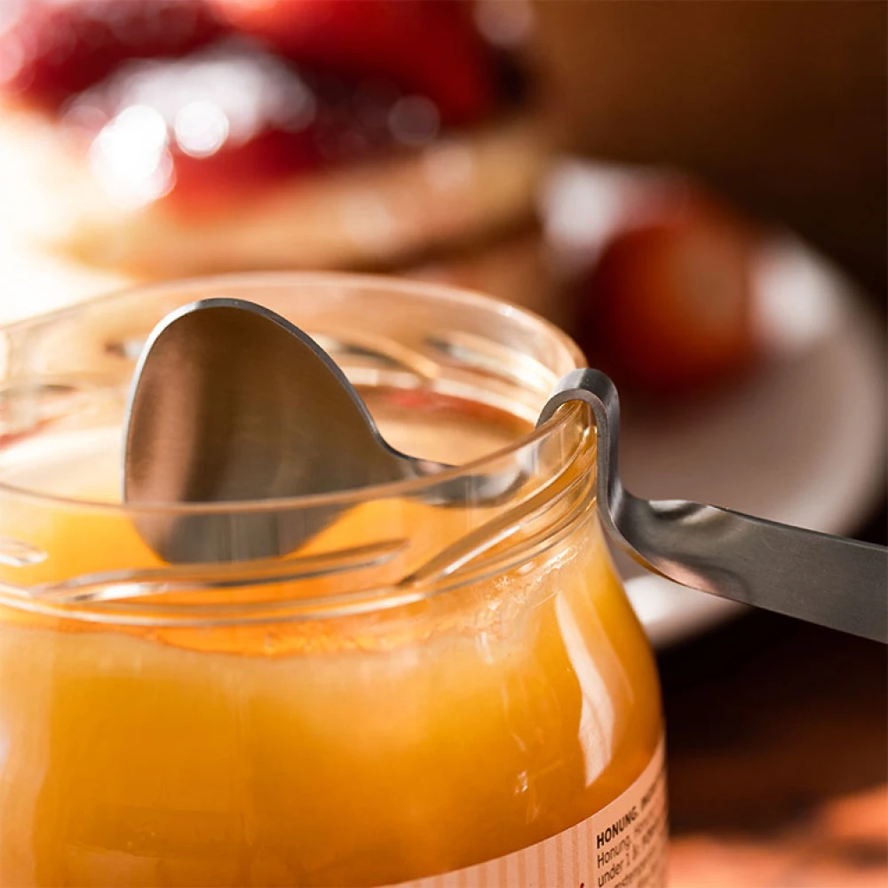 Honningske 2 Honningske - Billede 2