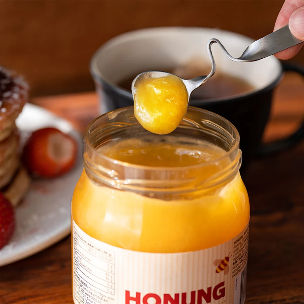 Honningske 3 Honningske - Billede 3