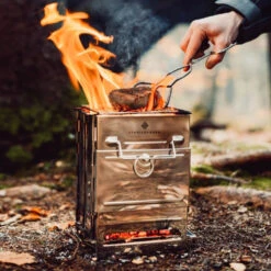 Udendørs Køkken Med Træfyr 15 Udendørs Køkken Med Træfyr -SmartaSaker butik 13931 6