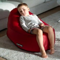 Softybag Lænestol Til Børn -SmartaSaker butik 13951 6