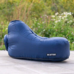Softybag Lænestol Til Børn -SmartaSaker butik 13951 8