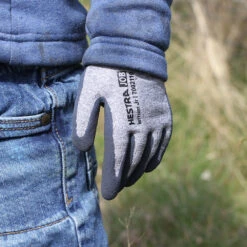 Arbejdshandsker Til Børn -SmartaSaker butik 13957 3