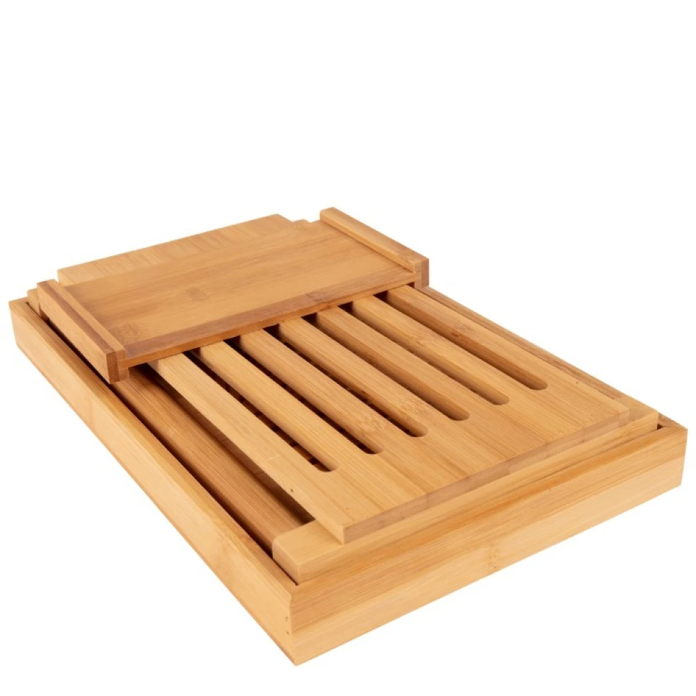 Brødskærer 2 Brødskærer - Billede 2