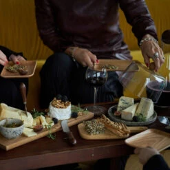 Rund Osteklokke Sagaform 11 Rund Osteklokke Sagaform -SmartaSaker butik 13961 4