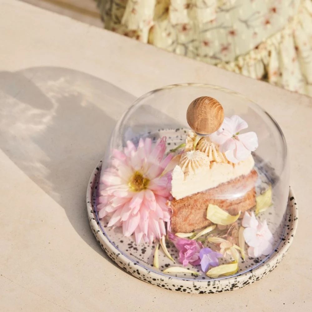 Rund Osteklokke Sagaform 5 Rund Osteklokke Sagaform - Billede 5