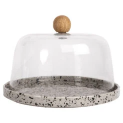 Rund Osteklokke Sagaform 15 Rund Osteklokke Sagaform -SmartaSaker butik 13961 8