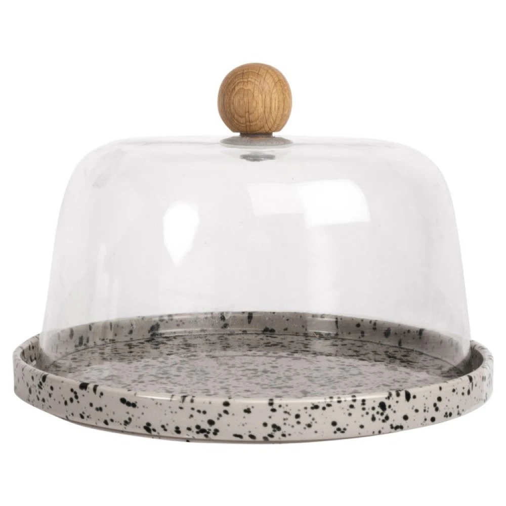 Rund Osteklokke Sagaform 8 Rund Osteklokke Sagaform - Billede 8