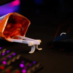 Spisepinde Til Snacks, Snactiv -SmartaSaker butik 13966 7