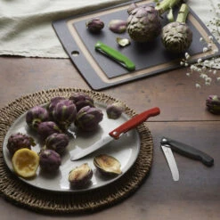 Sammenfoldelig Picnic Kniv Med Takket Blad 13 Sammenfoldelig Picnic Kniv Med Takket Blad -SmartaSaker butik 13987 4