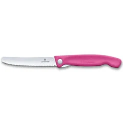 Sammenfoldelig Picnic Kniv Med Takket Blad 15 Sammenfoldelig Picnic Kniv Med Takket Blad -SmartaSaker butik 13987 6