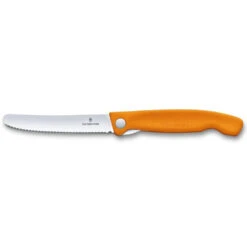 Sammenfoldelig Picnic Kniv Med Takket Blad 17 Sammenfoldelig Picnic Kniv Med Takket Blad -SmartaSaker butik 13987 8