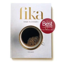Bogen - Fika: Made In Sweden -SmartaSaker butik 13991 7