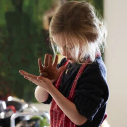 Bogen - Fika: Made In Sweden -SmartaSaker butik 13991 8