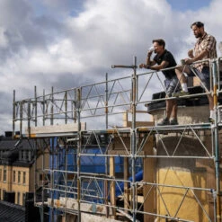 Bogen - Fika: Made In Sweden -SmartaSaker butik 13991 9