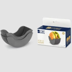 Hamburgerholder Burger Buddy 18 Hamburgerholder Burger Buddy -SmartaSaker butik 13996 9
