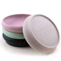 Børnetallerken Med Kant, 2-pak -SmartaSaker butik 14009 10