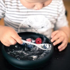 Børnetallerken Med Kant, 2-pak -SmartaSaker butik 14009 3