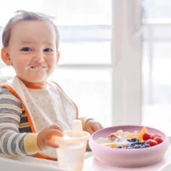 Børnetallerken Med Kant, 2-pak -SmartaSaker butik 14009 5