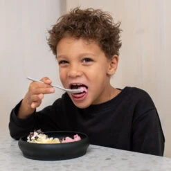 Børnetallerken Med Kant, 2-pak -SmartaSaker butik 14009 7