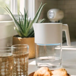 Vandfilterkande Med UV-lys LARQ -SmartaSaker butik 14016 7