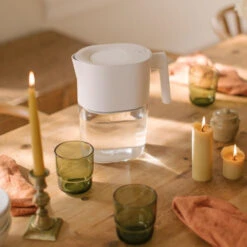 Vandfilterkande Med UV-lys LARQ -SmartaSaker butik 14016 8