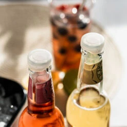 Kapsel Til Glasflaske 10-pakke 11 Kapsel Til Glasflaske 10-pakke -SmartaSaker butik 14024 5
