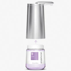 Genopladelig Skumpumpe -SmartaSaker butik 14037 12