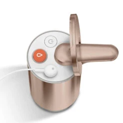 Genopladelig Skumpumpe -SmartaSaker butik 14037 13