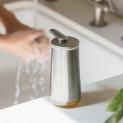 Genopladelig Skumpumpe -SmartaSaker butik 14037 4