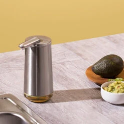 Genopladelig Skumpumpe -SmartaSaker butik 14037 7