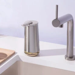 Genopladelig Skumpumpe -SmartaSaker butik 14037 8