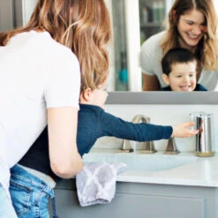 Genopladelig Skumpumpe -SmartaSaker butik 14037 9