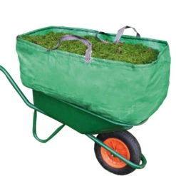 Havepose Til Trillebøren, 270 Liter 7 Havepose Til Trillebøren, 270 Liter -SmartaSaker butik 14047 4