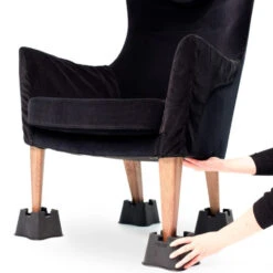 Hæveklodser 4-pak -SmartaSaker butik 14064 3