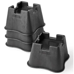 Hæveklodser 4-pak -SmartaSaker butik 14064 9