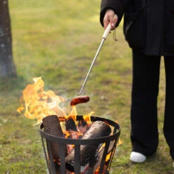 Teleskopisk Grillpinde 11 Teleskopisk Grillpinde -SmartaSaker butik lima 288177 5