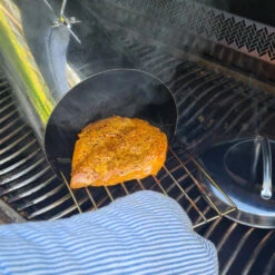 Røgovn Til Grillen, Muurikka -SmartaSaker butik lima 340352 6